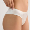 Silk Brazilian Panties