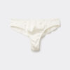 Silk Brazilian Panties