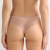 Silk Brazilian Panties