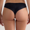 Silk Brazilian Panties