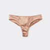 Silk Brazilian Panties