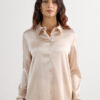 Silk Shirt
