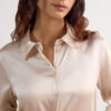 Silk Shirt