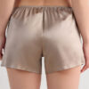 Silk Shorts