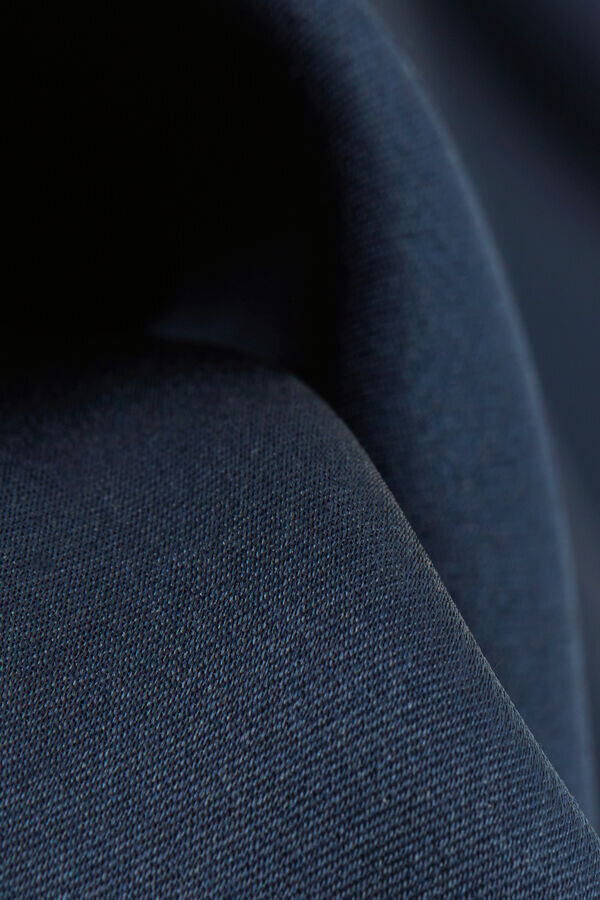 Silk Slip with Lace Insert Detail Silk Slip with Lace Insert Detail