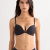 Silvia Push-Up Bra in Ultralight Microfiber