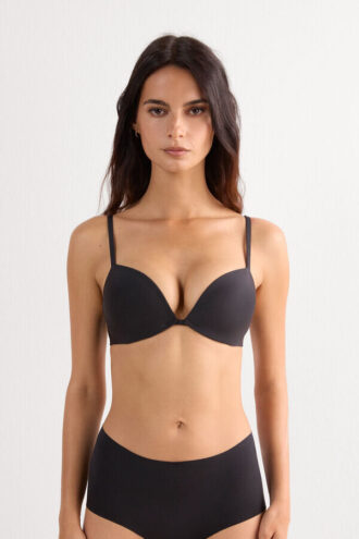 Silvia Push-Up Bra in Ultralight Microfiber