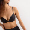 Silvia Push-Up Bra in Ultralight Microfiber