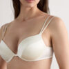 Simona Super Push-Up Bra in Silk Simona Super Push-Up Bra in Silk