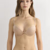 Simona Super Push-Up Bra in Ultralight Microfiber