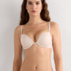 Simona Super Push-Up Bra in Ultralight Microfiber
