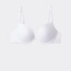 Simona Super Push-Up Bra in Ultralight Microfiber