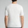 Slub Cotton Knit T-Shirt