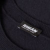 Slub Cotton Knit T-Shirt
