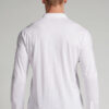 Slub Cotton Long Sleeve Shirt Slub Cotton Long Sleeve Shirt