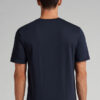 Slub Cotton T-Shirt