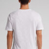 Slub Cotton T-Shirt
