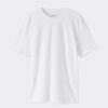 Slub Cotton T-Shirt