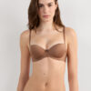 Sofia Natural Lift Balconette Bra in Ultralight Microfiber
