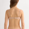 Sofia Natural Lift Balconette Bra in Ultralight Microfiber