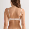 Sofia Natural Lift Balconette Bra in Ultralight Microfiber