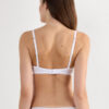 Sofia Natural Lift Balconette Bra in Ultralight Microfiber