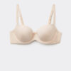 Sofia Natural Lift Balconette Bra in Ultralight Microfiber