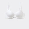 Sofia Natural Lift Balconette Bra in Ultralight Microfiber