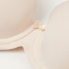 Sofia Natural Lift Balconette Bra in Ultralight Microfiber