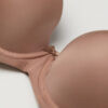Sofia Natural Lift Balconette Bra in Ultralight Microfiber