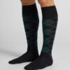 Soft Cotton Knee Socks