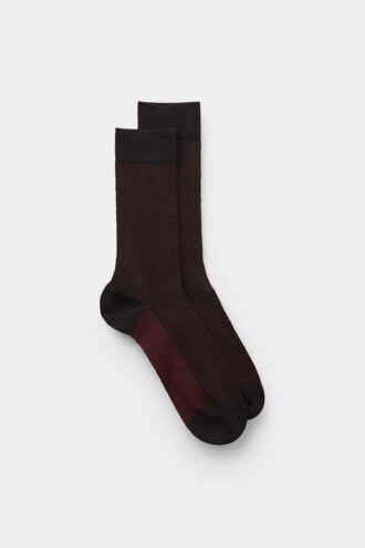 Soft Cotton Short Socks