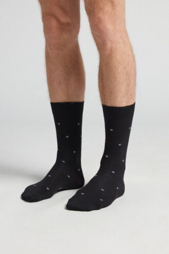 Soft Cotton Short Socks