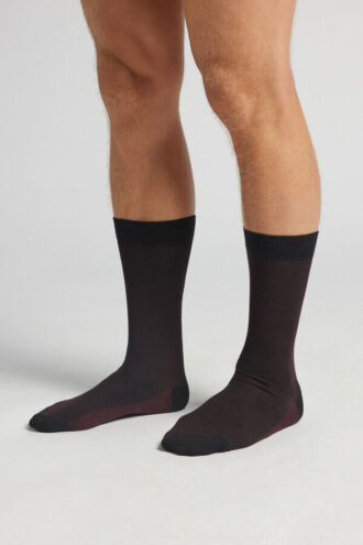 Soft Cotton Short Socks
