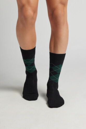 Soft Cotton Short Socks