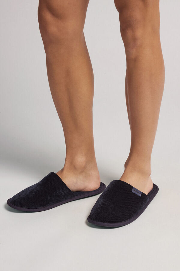 Solid Color Slippers Solid Color Slippers