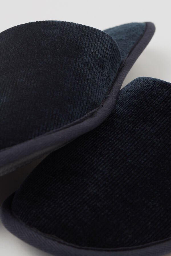 Solid Color Slippers Solid Color Slippers