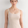 Spaghetti Strap Top in Cotton
