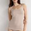 Spaghetti Strap Top in Cotton