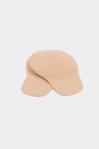 Stick-On Fabric Cups