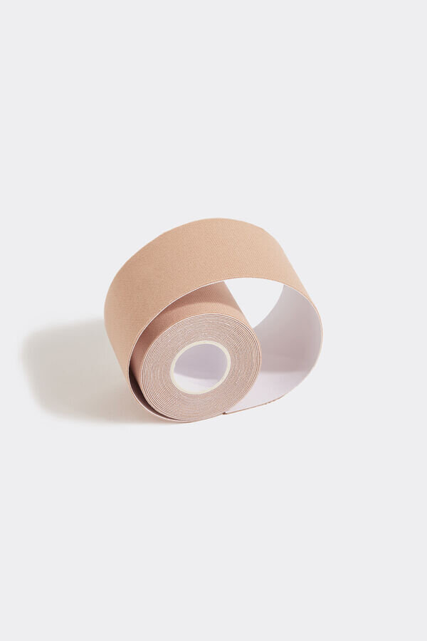 Stick-On Fabric Tape Stick-On Fabric Tape
