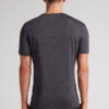 Stretch Merino Wool Short-Sleeve T-Shirt