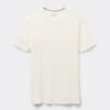 Stretch Merino Wool Short-Sleeve T-Shirt