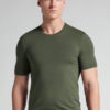 Stretch Superior Cotton T-Shirt