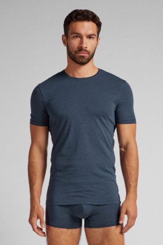 Stretch Superior Cotton T-Shirt