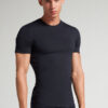 Stretch Superior Cotton T-Shirt