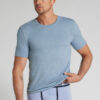 Stretch Superior Cotton T-Shirt