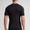 Stretch Superior Cotton V-Neck T-Shirt