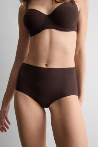 Superior Comfort High Rise Hipsters