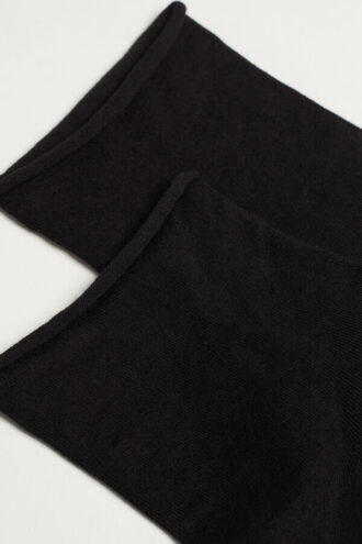 Superior Cotton Ankle Socks